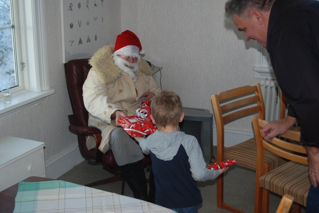 Julmarknad 2012